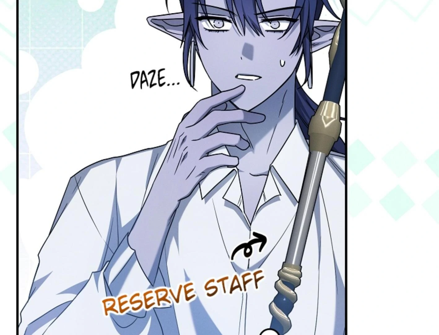 They’re All The Same (Kang Byeol) - Chapter 22 manhwa