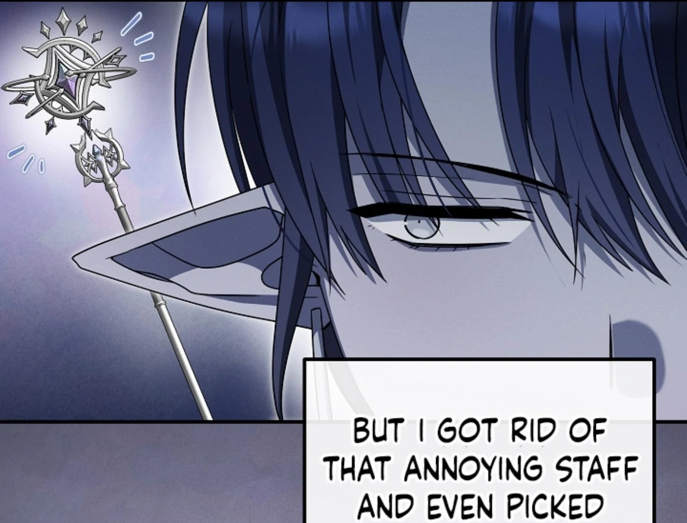 They’re All The Same (Kang Byeol) - Chapter 22 manhwa