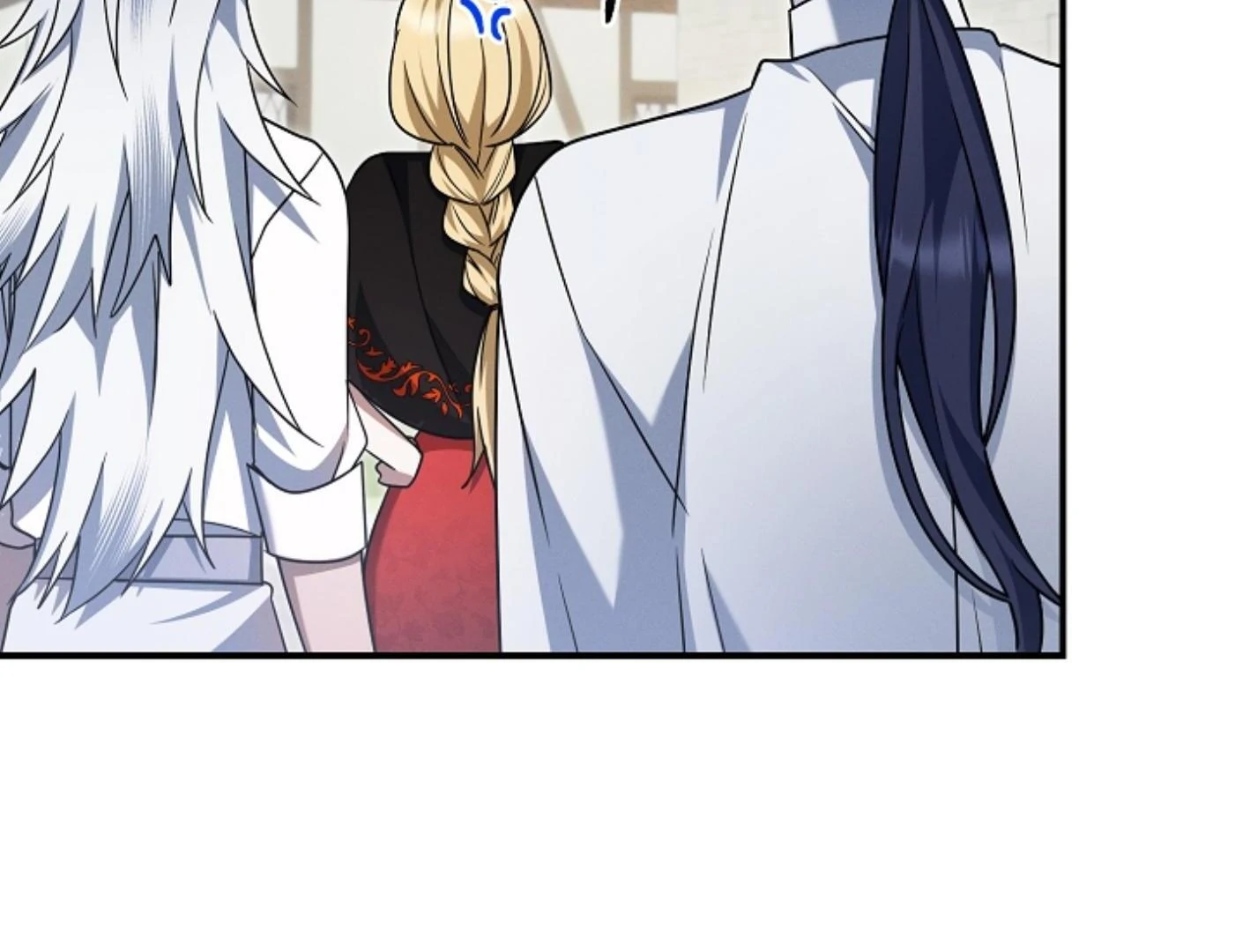 They’re All The Same (Kang Byeol) - Chapter 22 manhwa