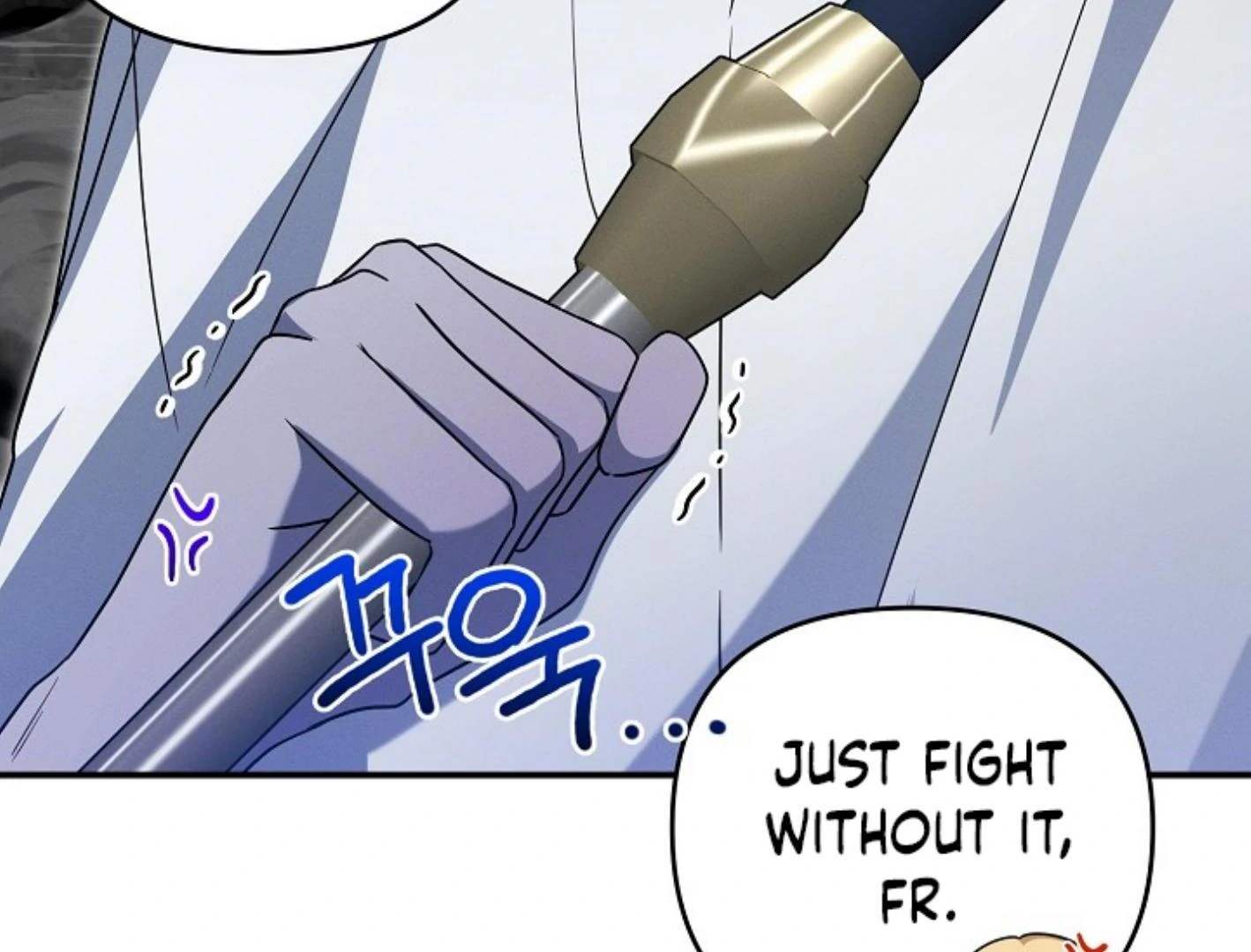 They’re All The Same (Kang Byeol) - Chapter 22 manhwa