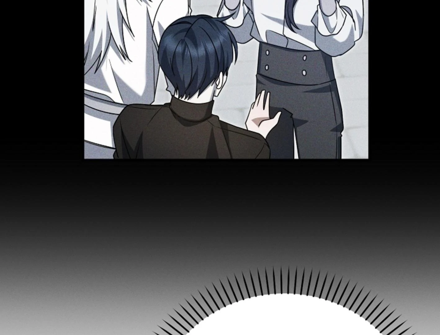 They’re All The Same (Kang Byeol) - Chapter 22 manhwa
