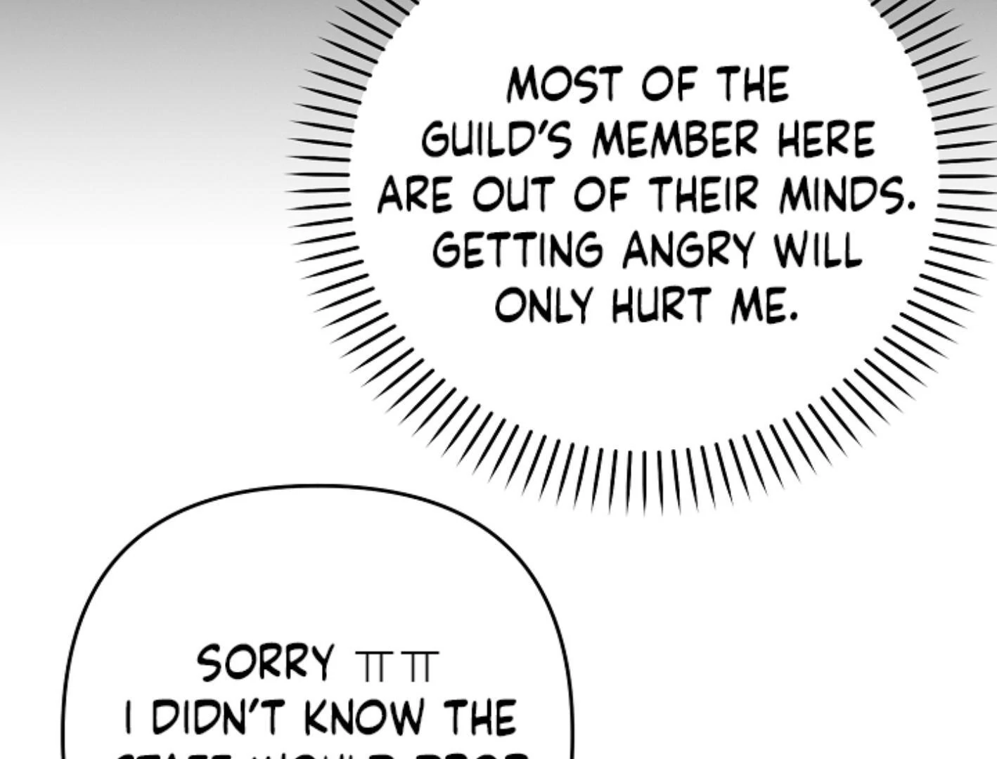 They’re All The Same (Kang Byeol) - Chapter 22 manhwa