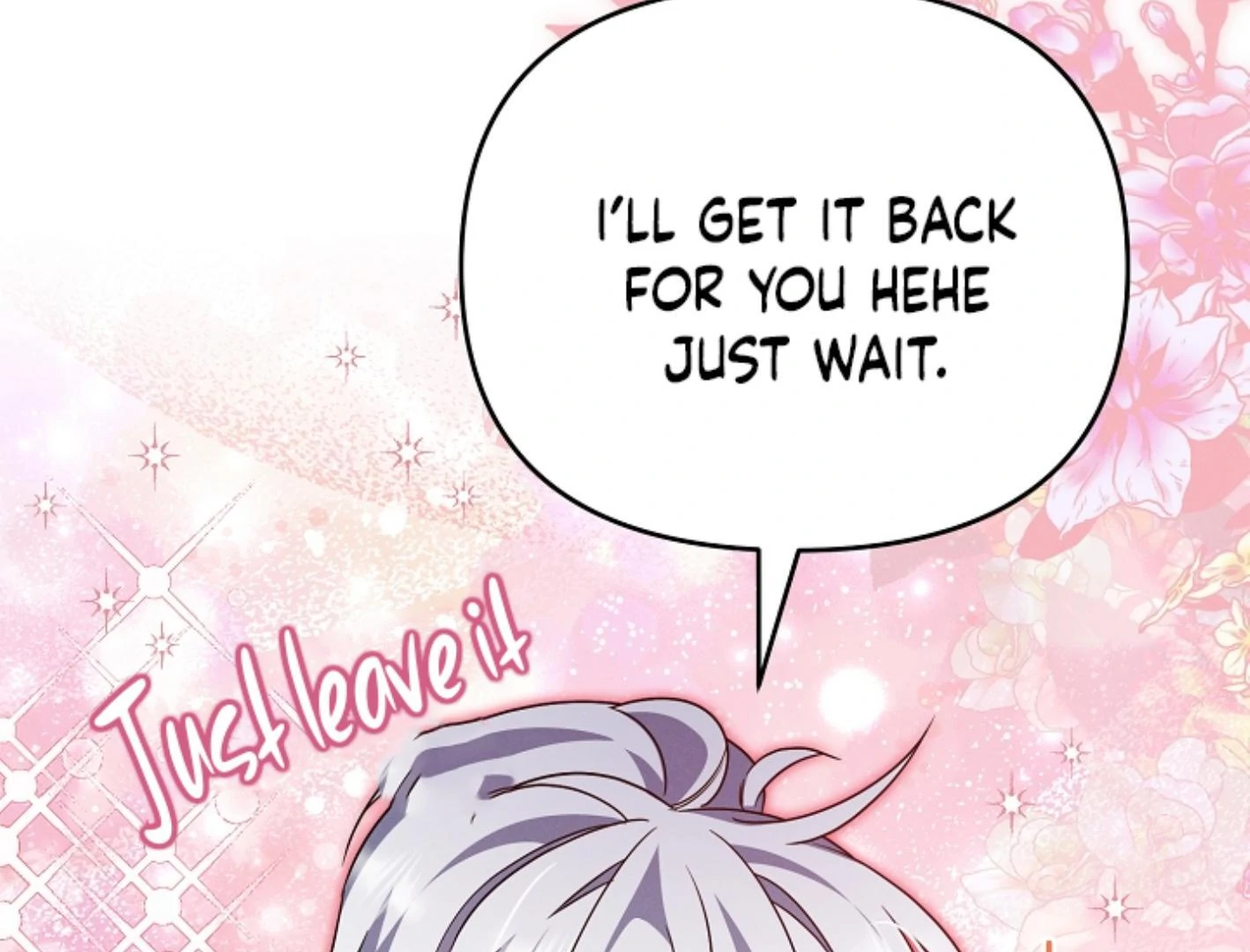 They’re All The Same (Kang Byeol) - Chapter 22 manhwa