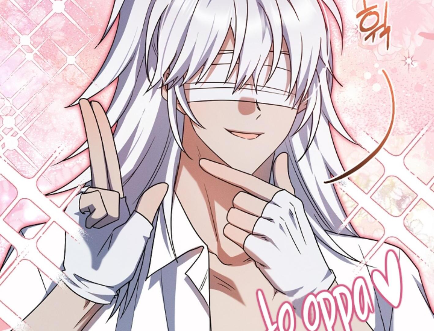 They’re All The Same (Kang Byeol) - Chapter 22 manhwa