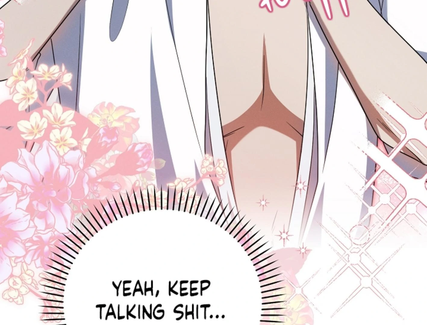 They’re All The Same (Kang Byeol) - Chapter 22 manhwa