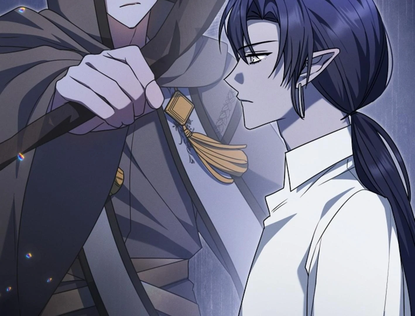 They’re All The Same (Kang Byeol) - Chapter 22 manhwa