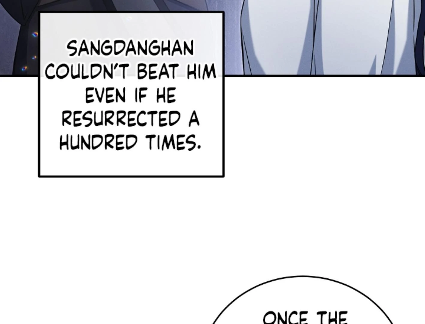 They’re All The Same (Kang Byeol) - Chapter 22 manhwa