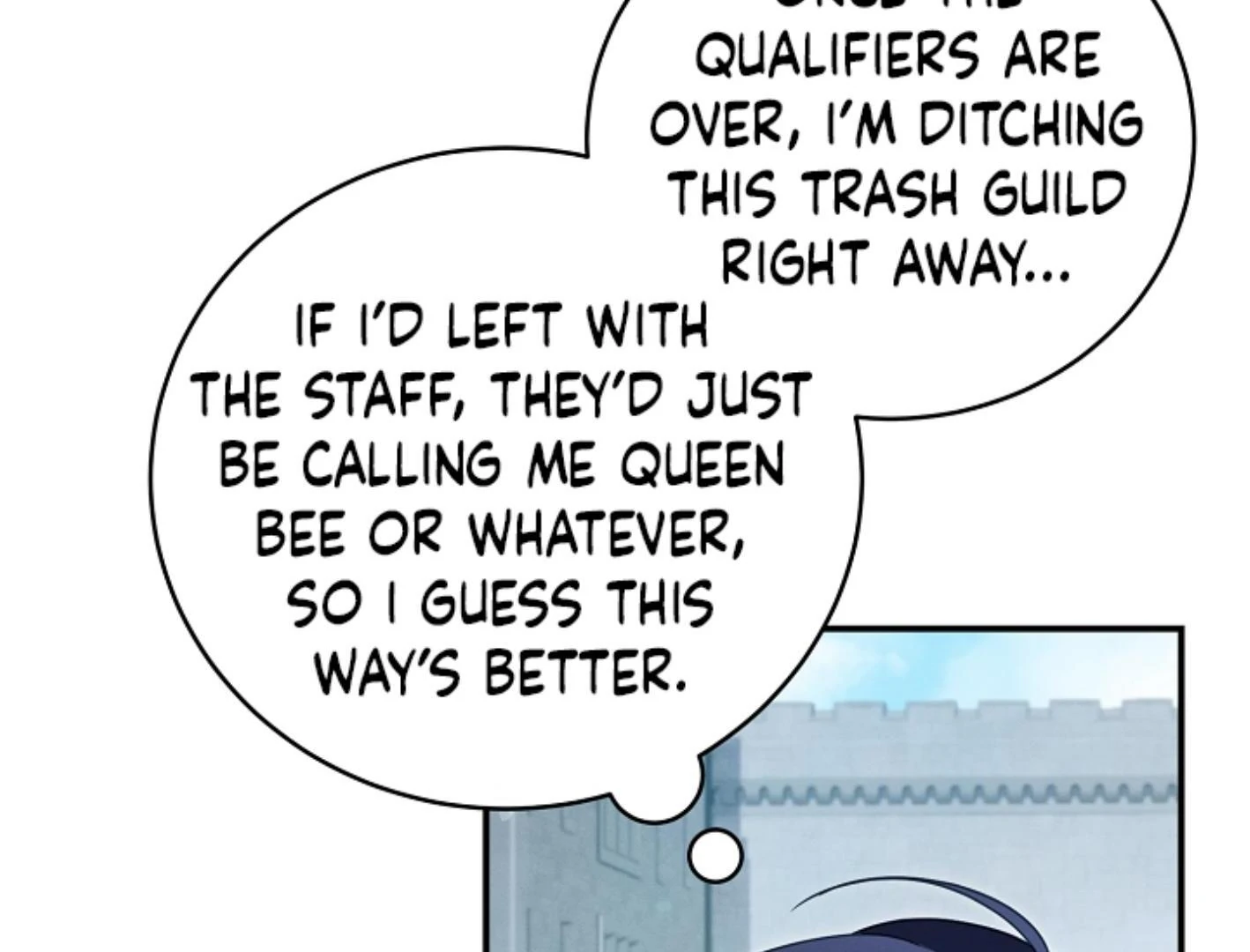 They’re All The Same (Kang Byeol) - Chapter 22 manhwa