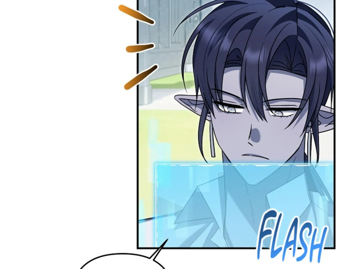 They’re All The Same (Kang Byeol) - Chapter 22 manhwa