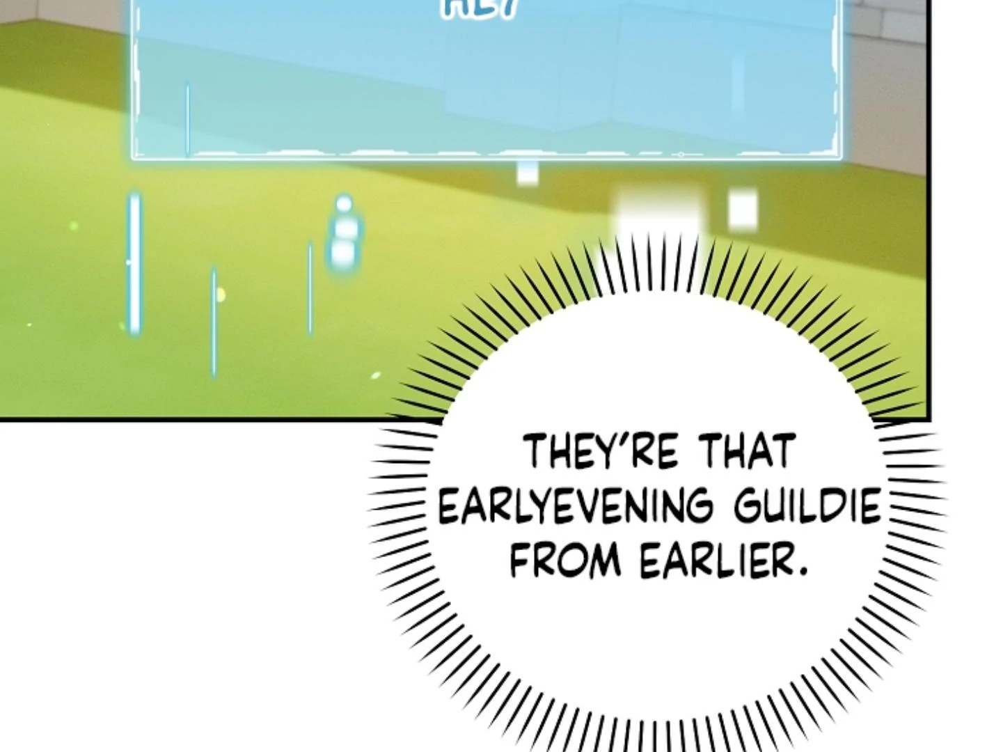 They’re All The Same (Kang Byeol) - Chapter 22 manhwa