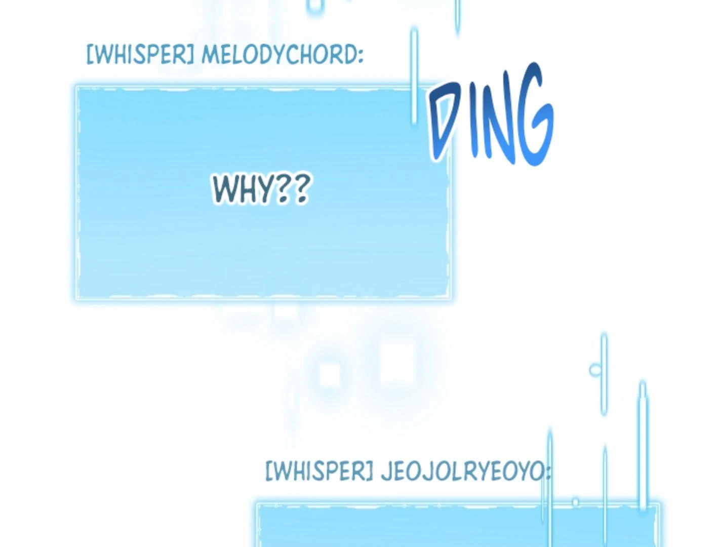 They’re All The Same (Kang Byeol) - Chapter 22 manhwa