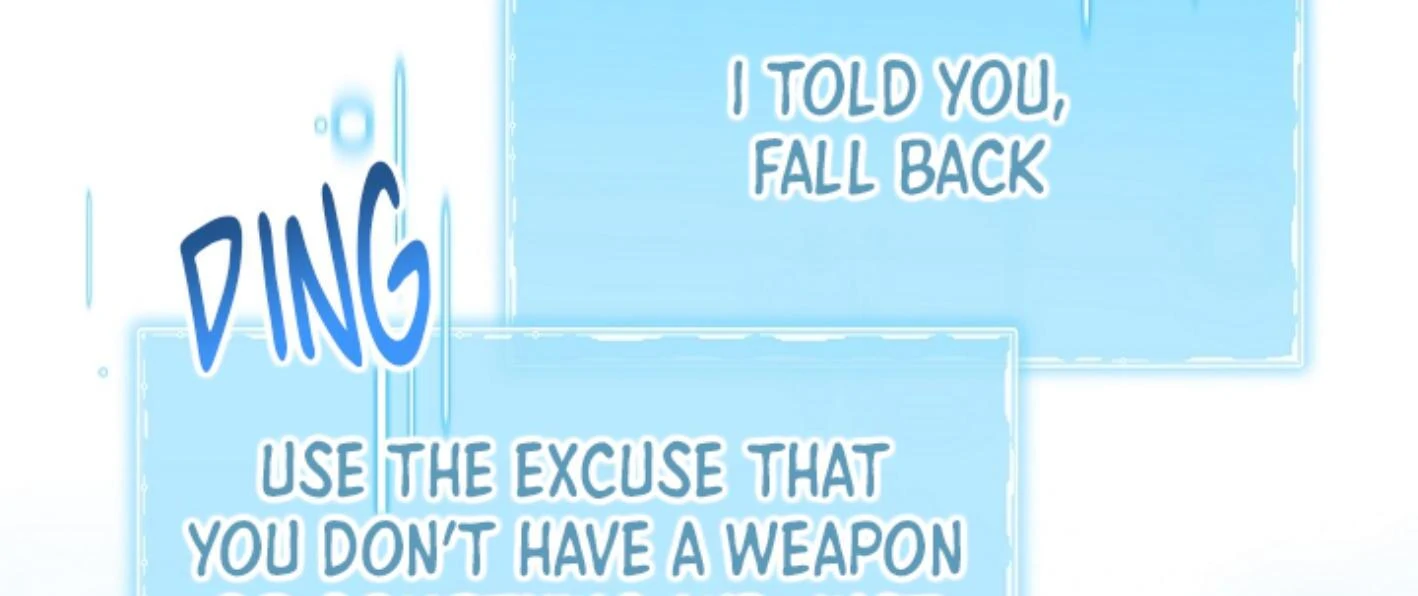 They’re All The Same (Kang Byeol) - Chapter 22 manhwa