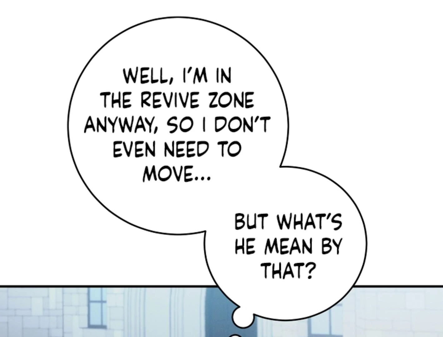 They’re All The Same (Kang Byeol) - Chapter 22 manhwa