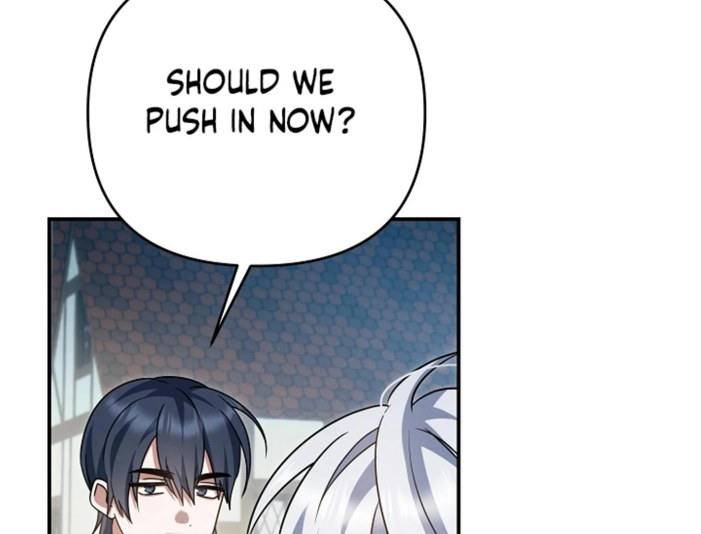 They’re All The Same (Kang Byeol) - Chapter 22 manhwa