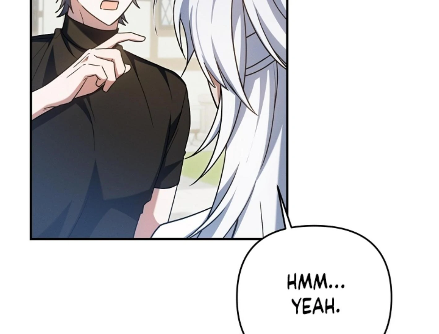 They’re All The Same (Kang Byeol) - Chapter 22 manhwa