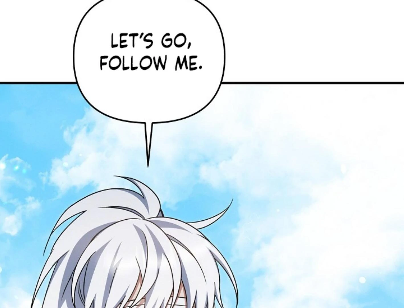 They’re All The Same (Kang Byeol) - Chapter 22 manhwa