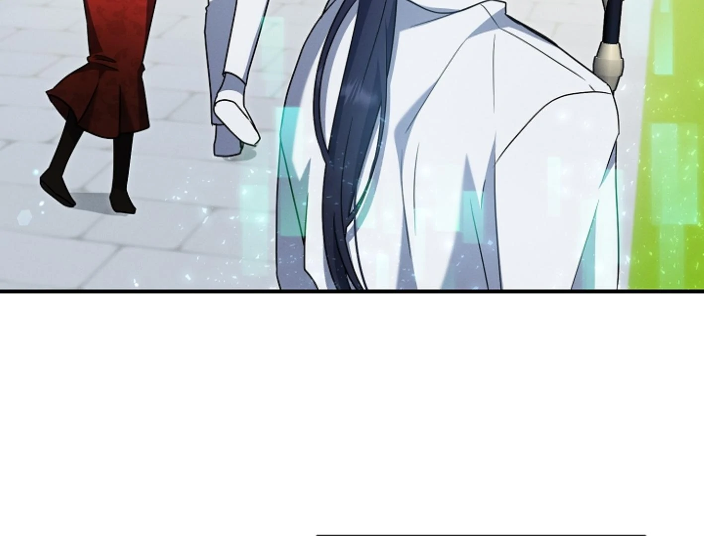 They’re All The Same (Kang Byeol) - Chapter 22 manhwa