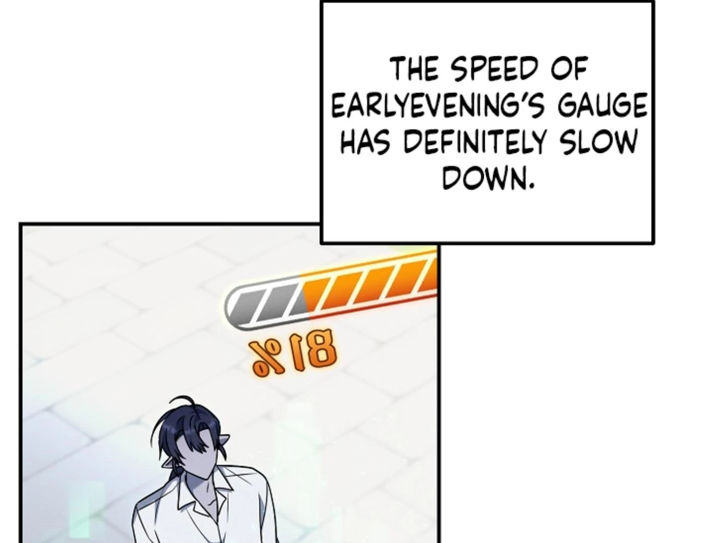 They’re All The Same (Kang Byeol) - Chapter 22 manhwa