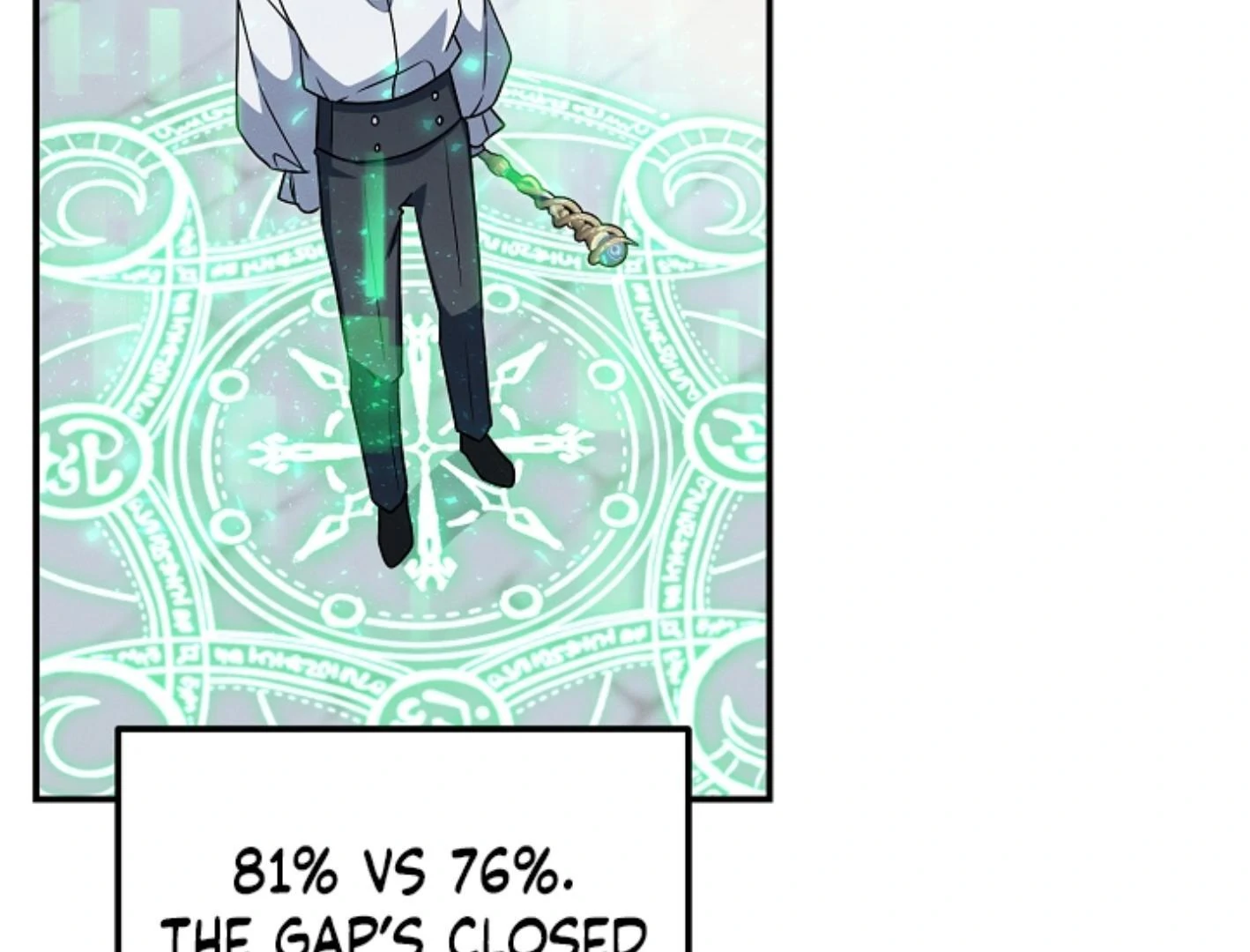 They’re All The Same (Kang Byeol) - Chapter 22 manhwa