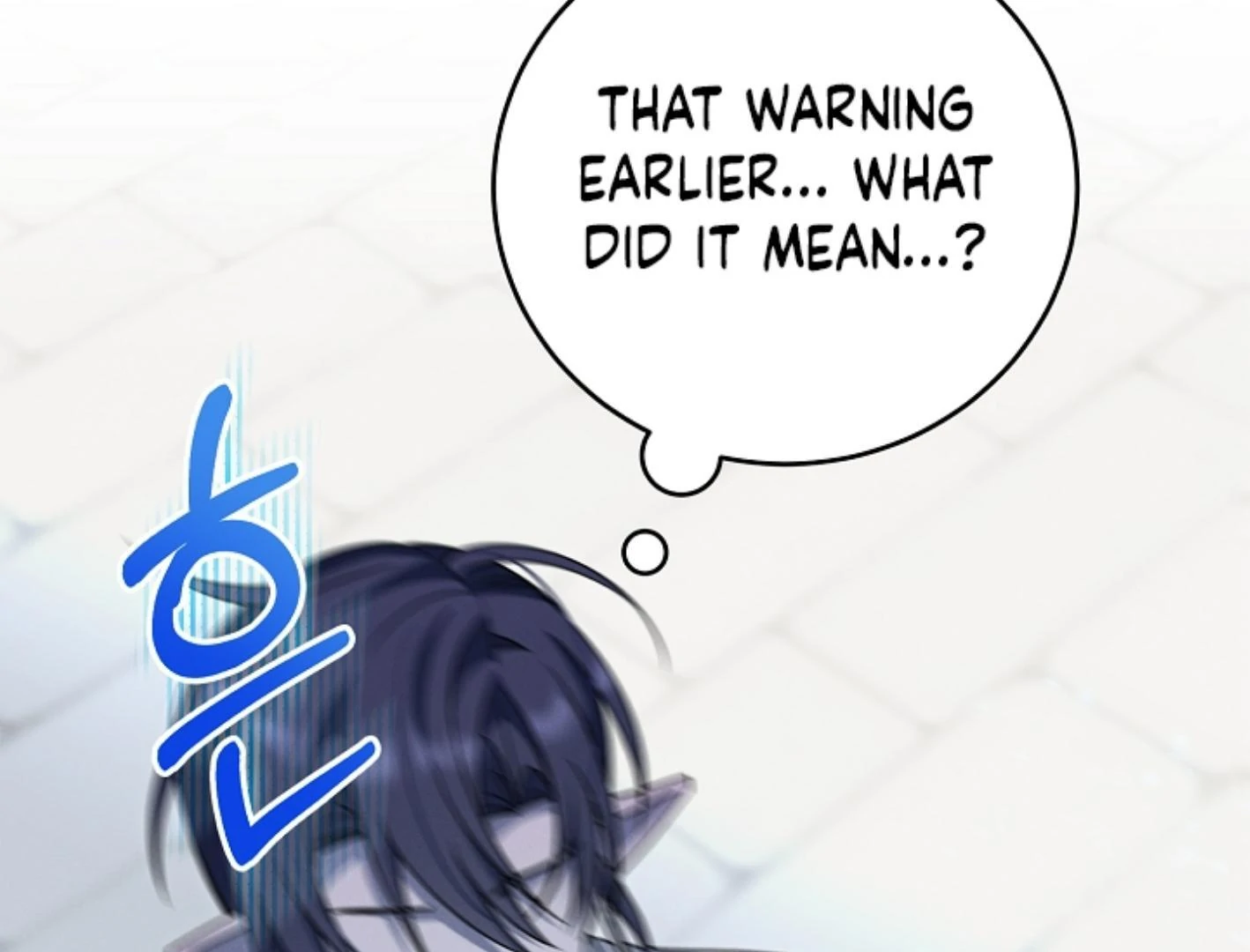 They’re All The Same (Kang Byeol) - Chapter 22 manhwa