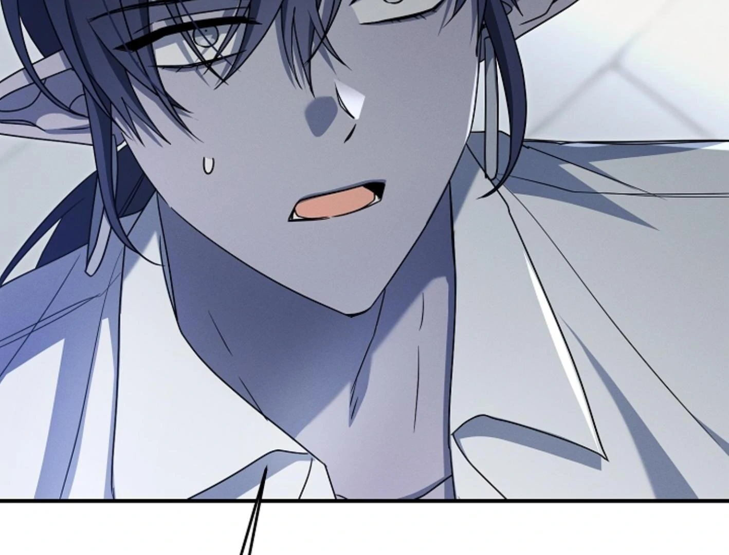 They’re All The Same (Kang Byeol) - Chapter 22 manhwa
