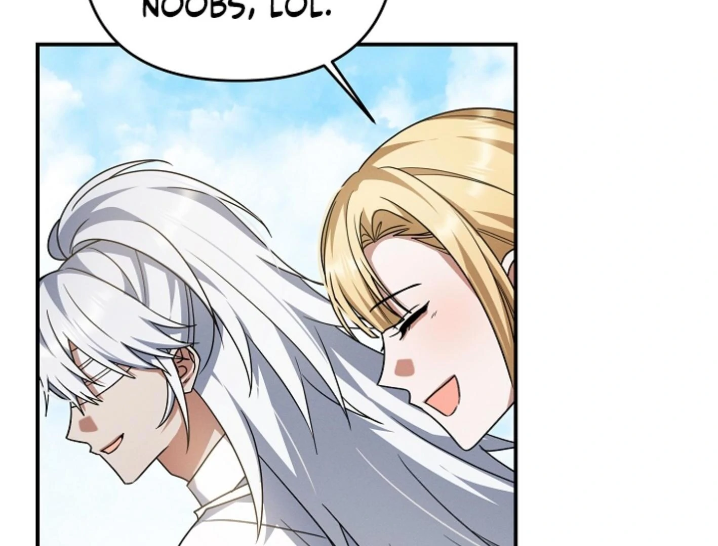 They’re All The Same (Kang Byeol) - Chapter 23 manhwa