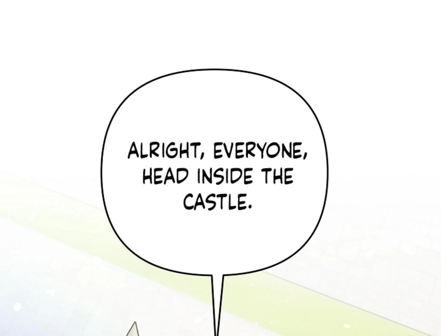 They’re All The Same (Kang Byeol) - Chapter 23 manhwa