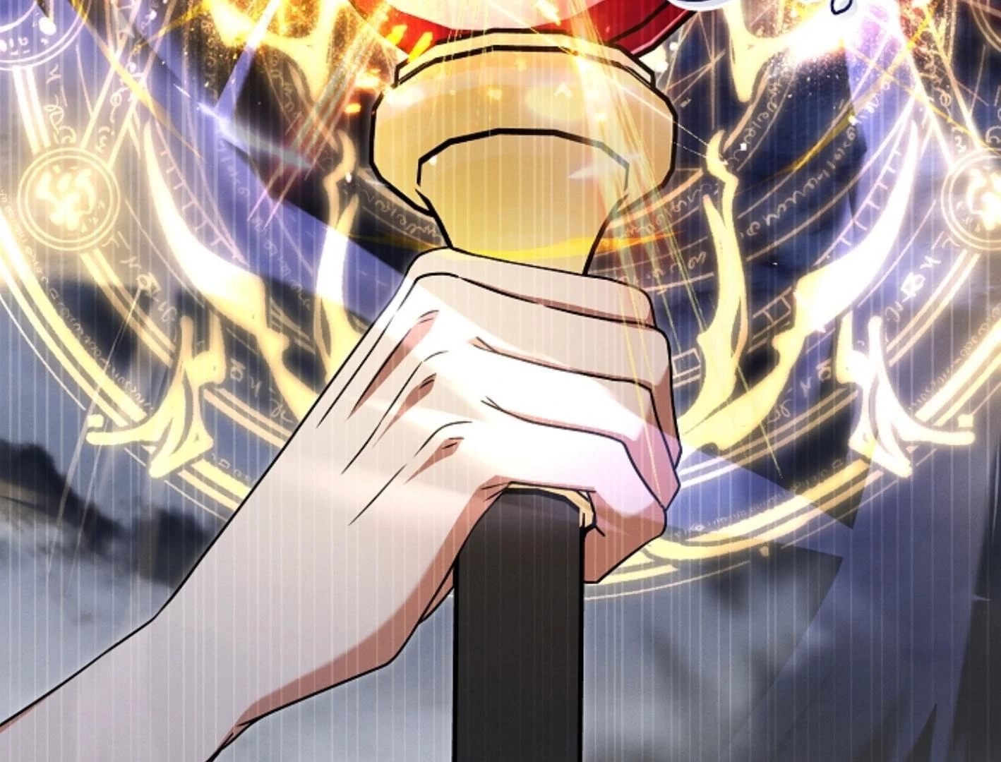 They’re All The Same (Kang Byeol) - Chapter 23 manhwa