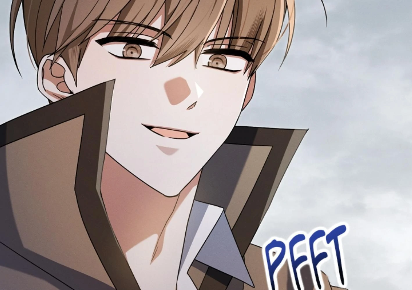 They’re All The Same (Kang Byeol) - Chapter 23 manhwa