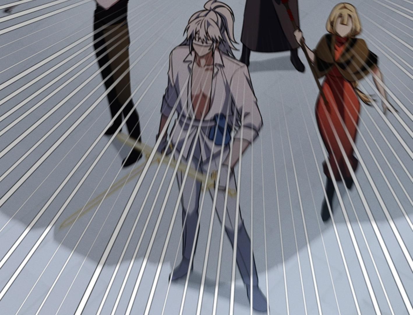 They’re All The Same (Kang Byeol) - Chapter 23 manhwa