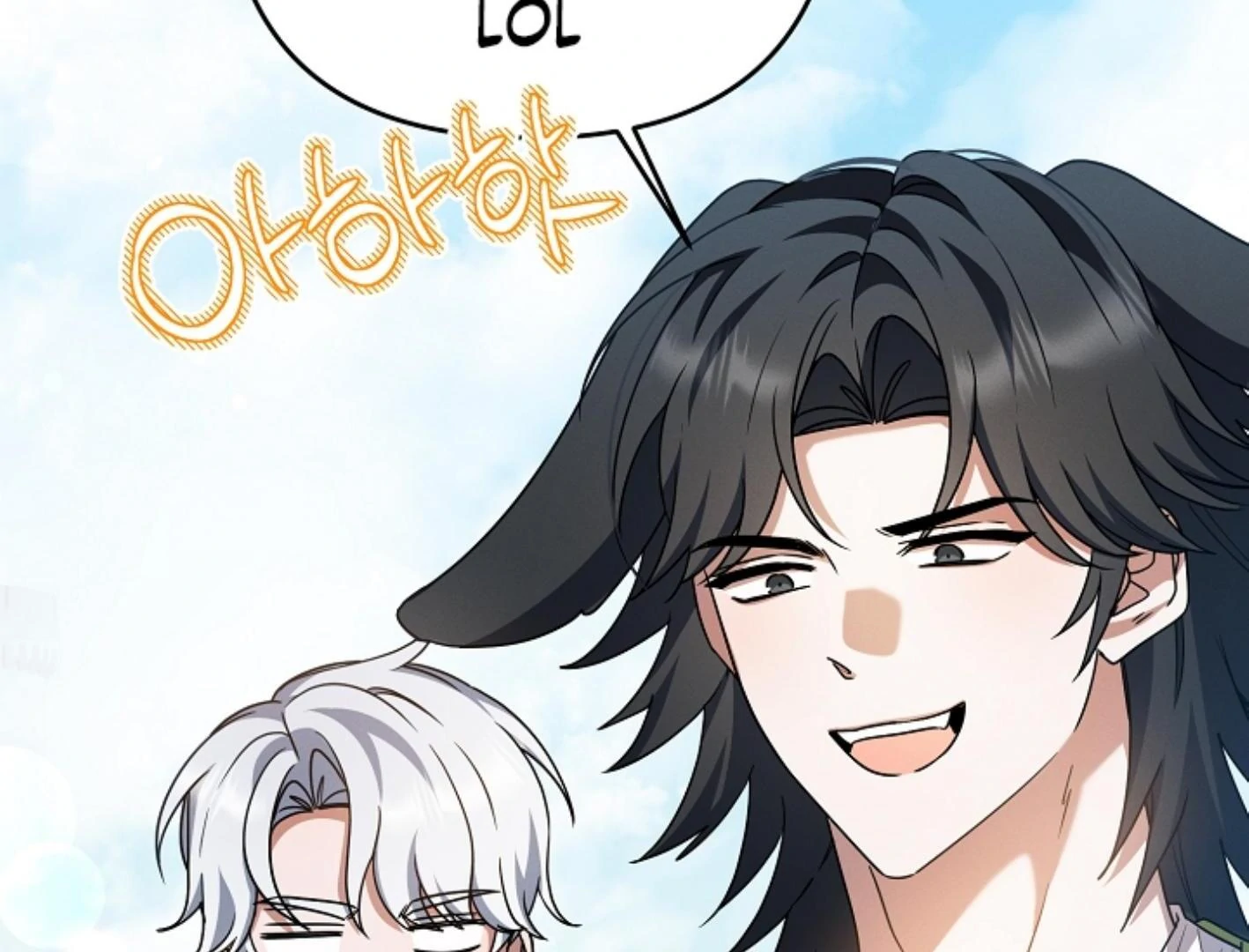 They’re All The Same (Kang Byeol) - Chapter 23 manhwa