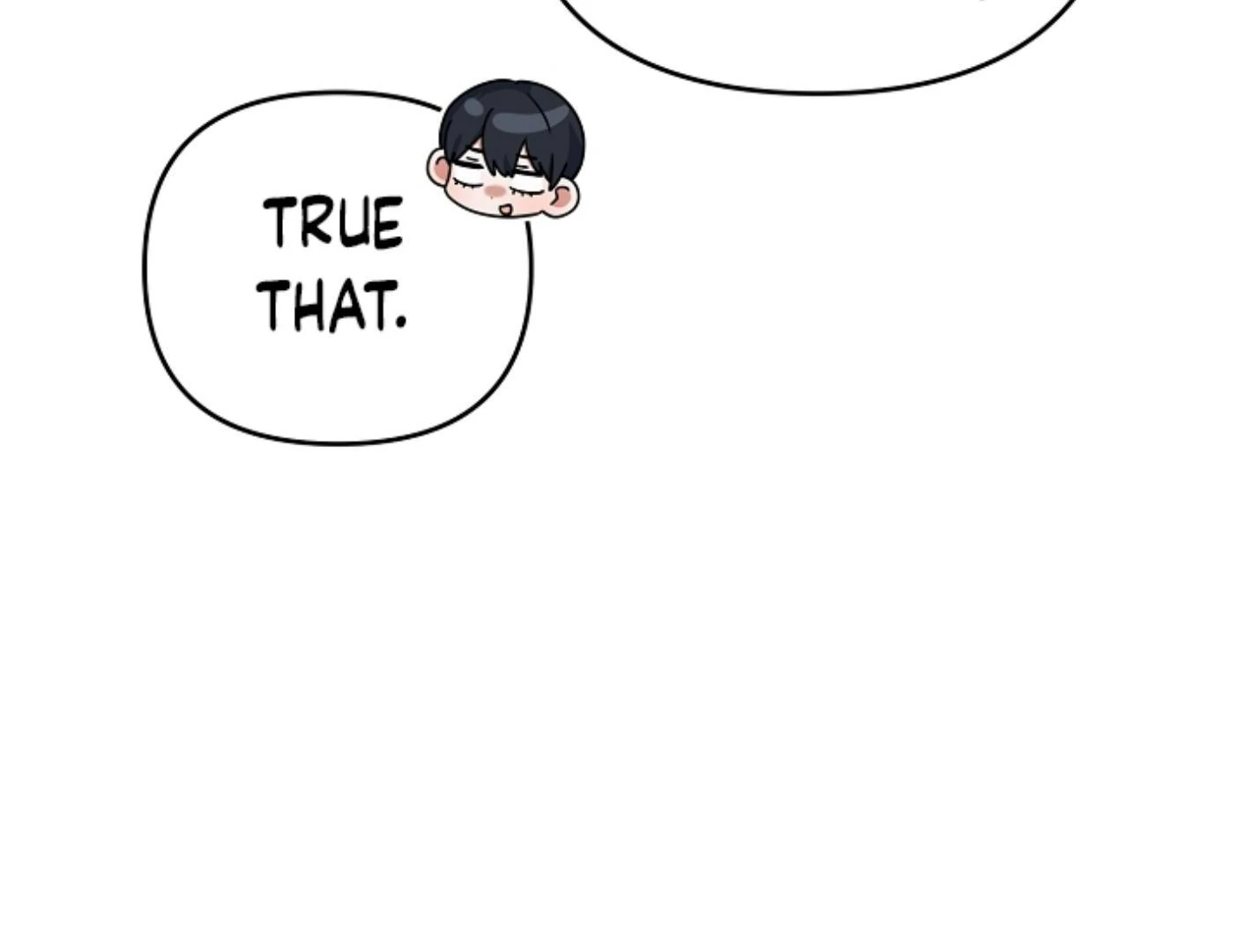 They’re All The Same (Kang Byeol) - Chapter 23 manhwa