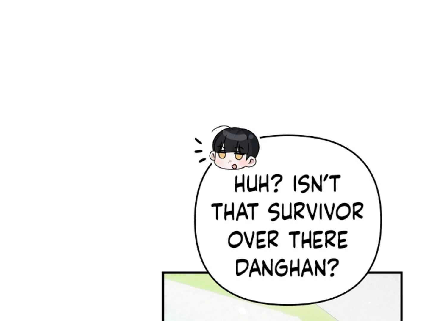 They’re All The Same (Kang Byeol) - Chapter 23 manhwa