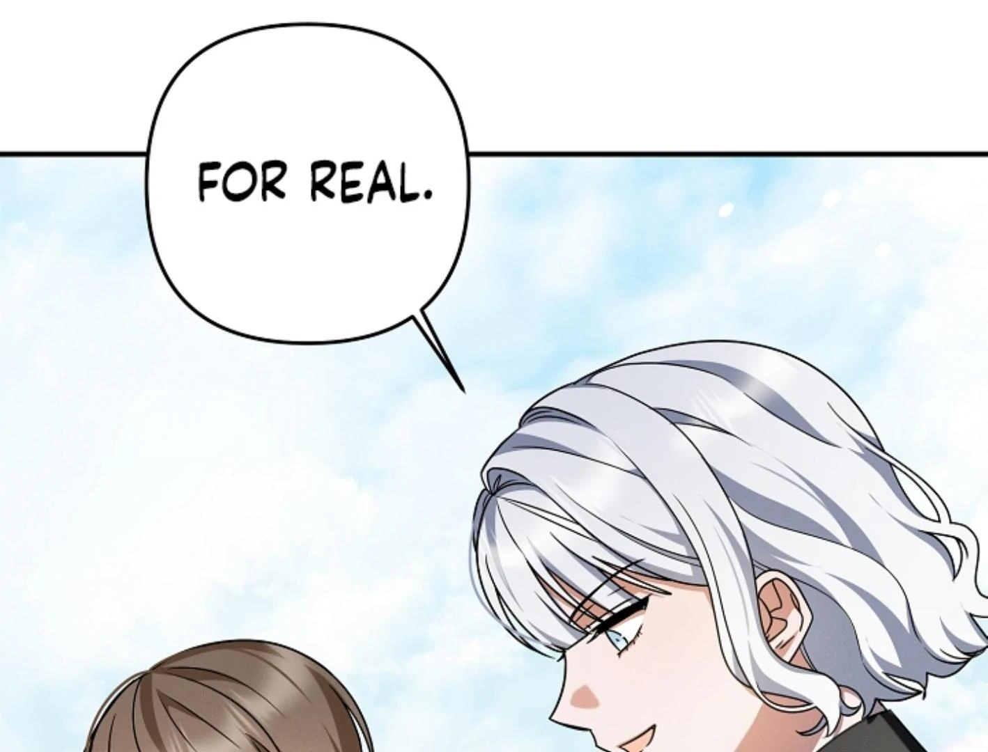 They’re All The Same (Kang Byeol) - Chapter 23 manhwa