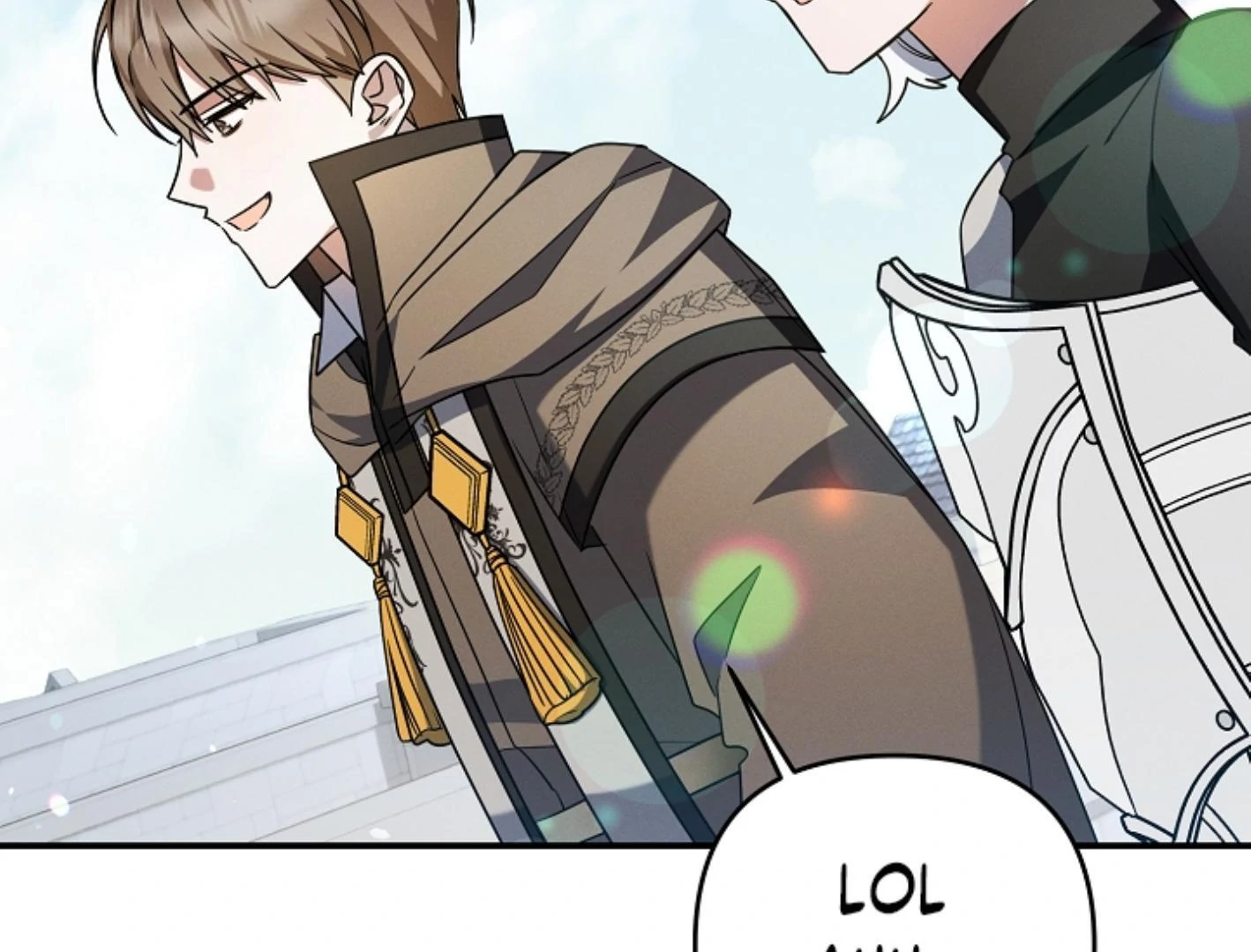 They’re All The Same (Kang Byeol) - Chapter 23 manhwa