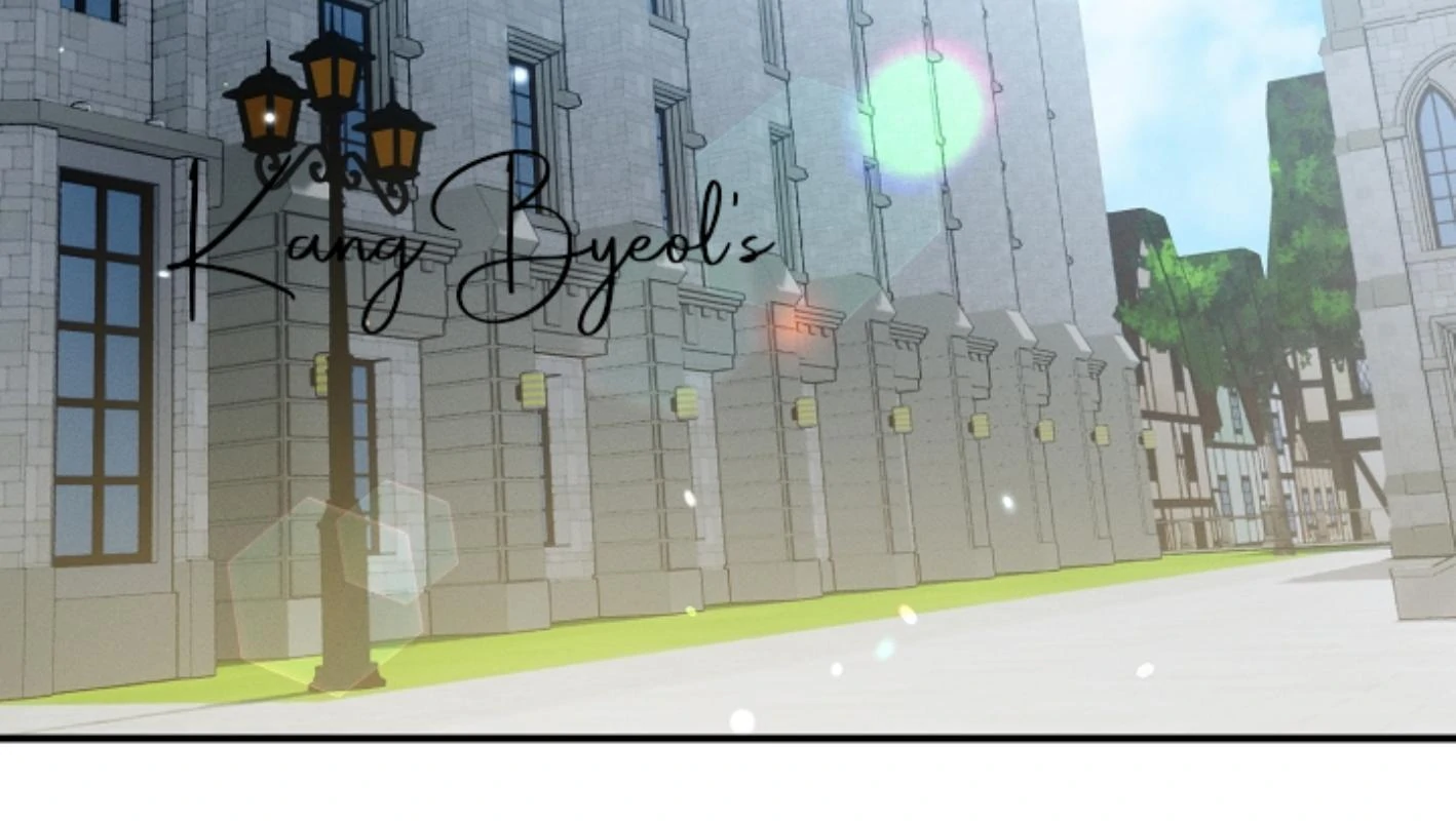 They’re All The Same (Kang Byeol) - Chapter 23 manhwa