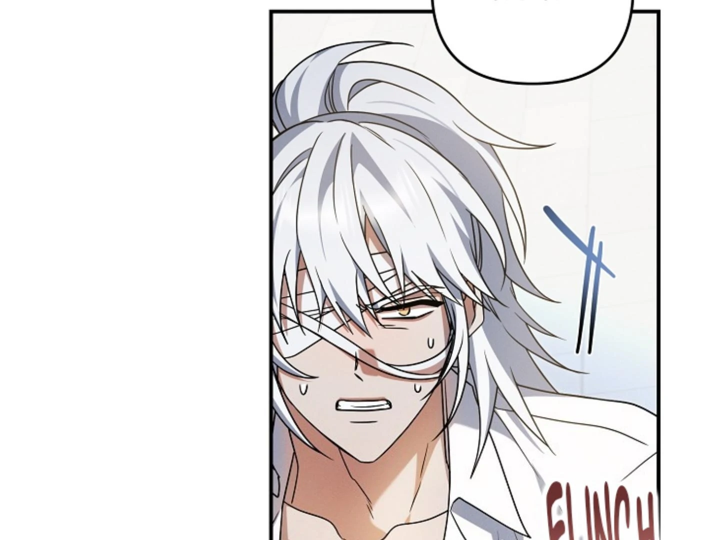 They’re All The Same (Kang Byeol) - Chapter 23 manhwa