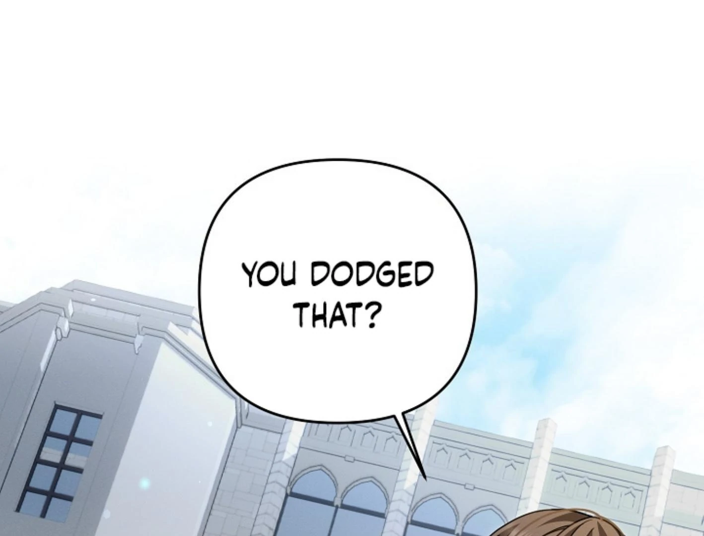 They’re All The Same (Kang Byeol) - Chapter 23 manhwa
