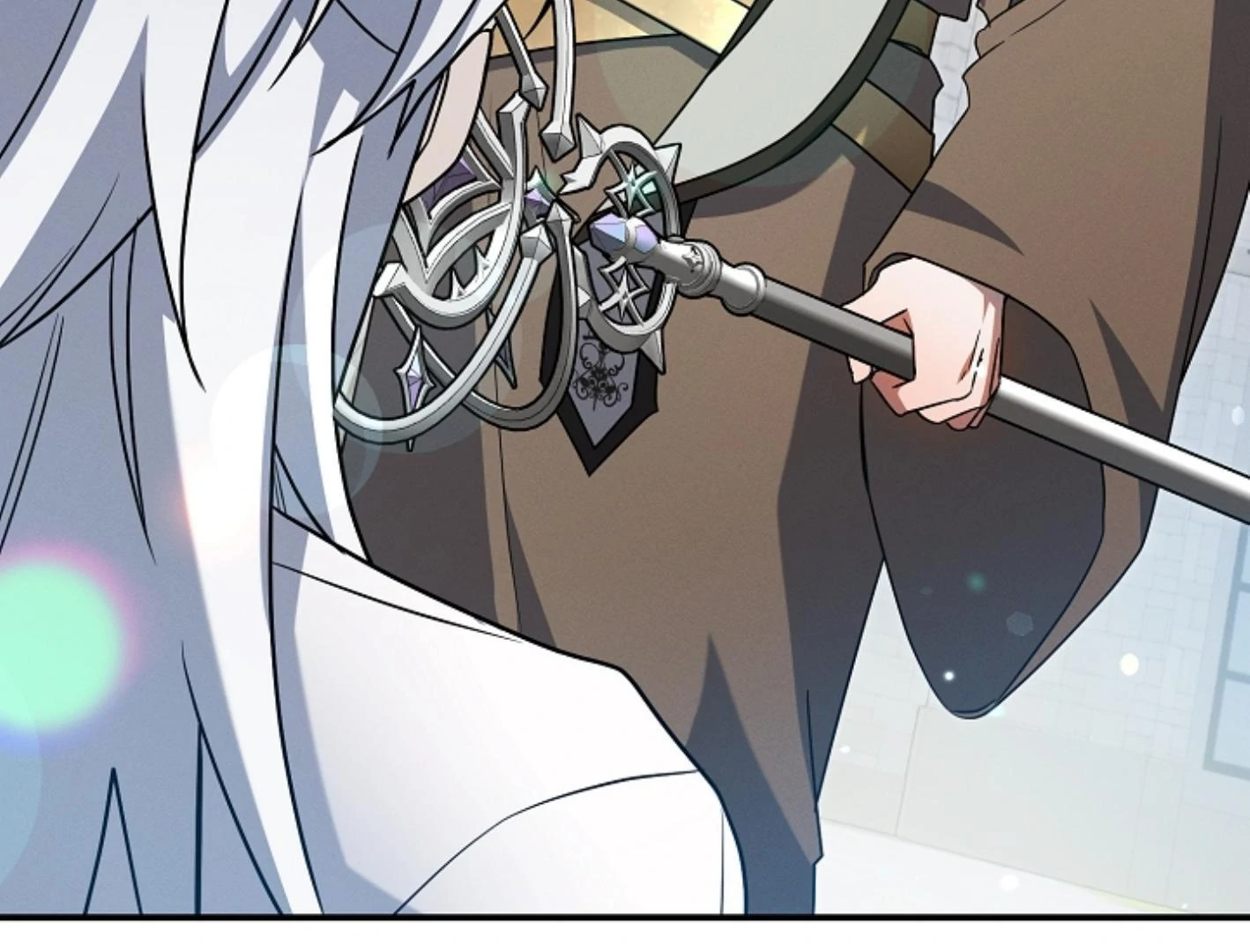 They’re All The Same (Kang Byeol) - Chapter 23 manhwa