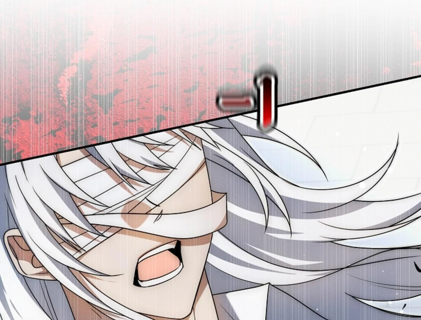 They’re All The Same (Kang Byeol) - Chapter 23 manhwa