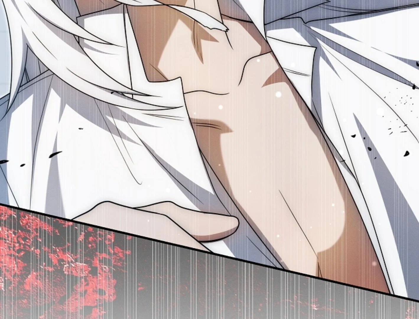 They’re All The Same (Kang Byeol) - Chapter 23 manhwa