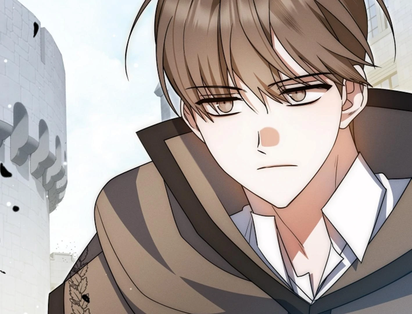 They’re All The Same (Kang Byeol) - Chapter 23 manhwa