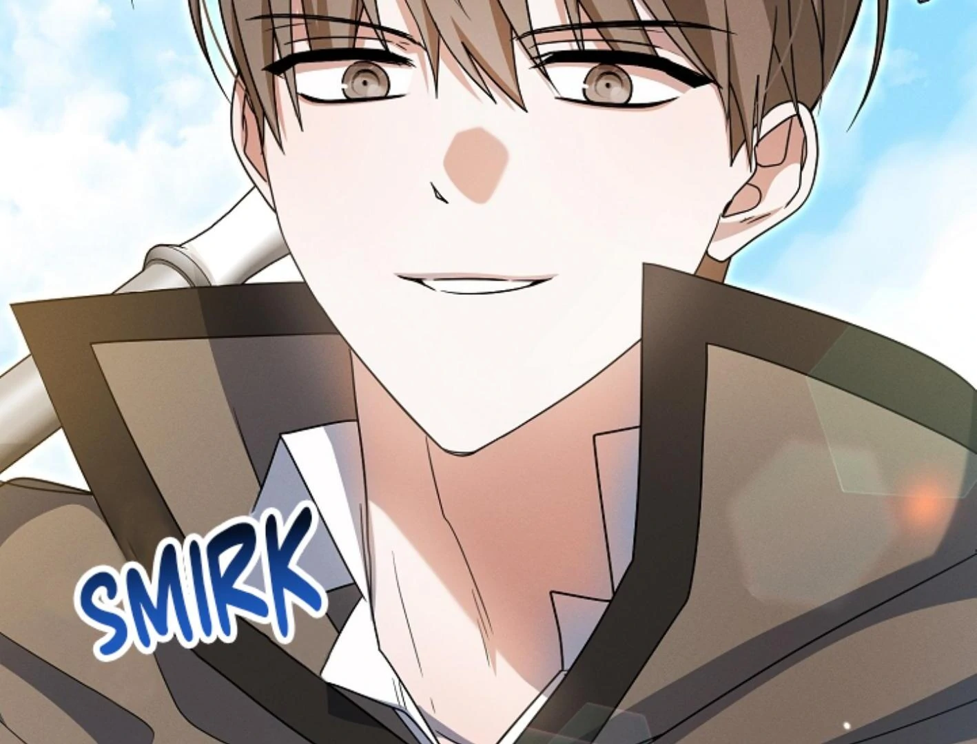 They’re All The Same (Kang Byeol) - Chapter 23 manhwa
