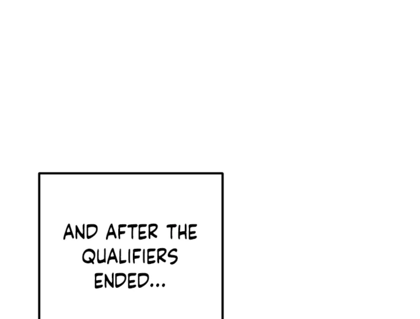 They’re All The Same (Kang Byeol) - Chapter 23 manhwa