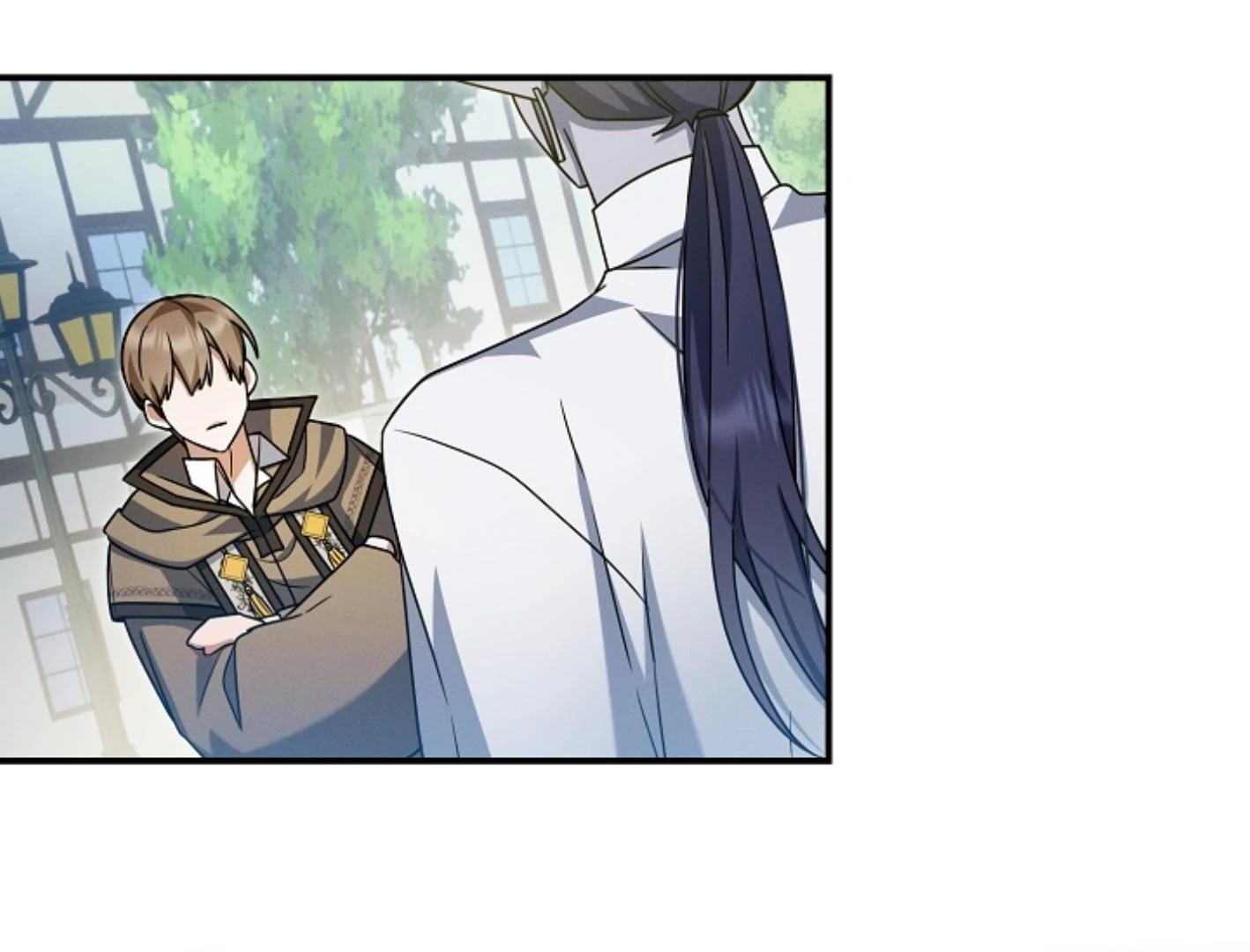 They’re All The Same (Kang Byeol) - Chapter 23 manhwa