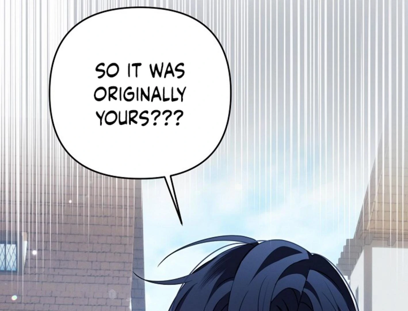 They’re All The Same (Kang Byeol) - Chapter 23 manhwa