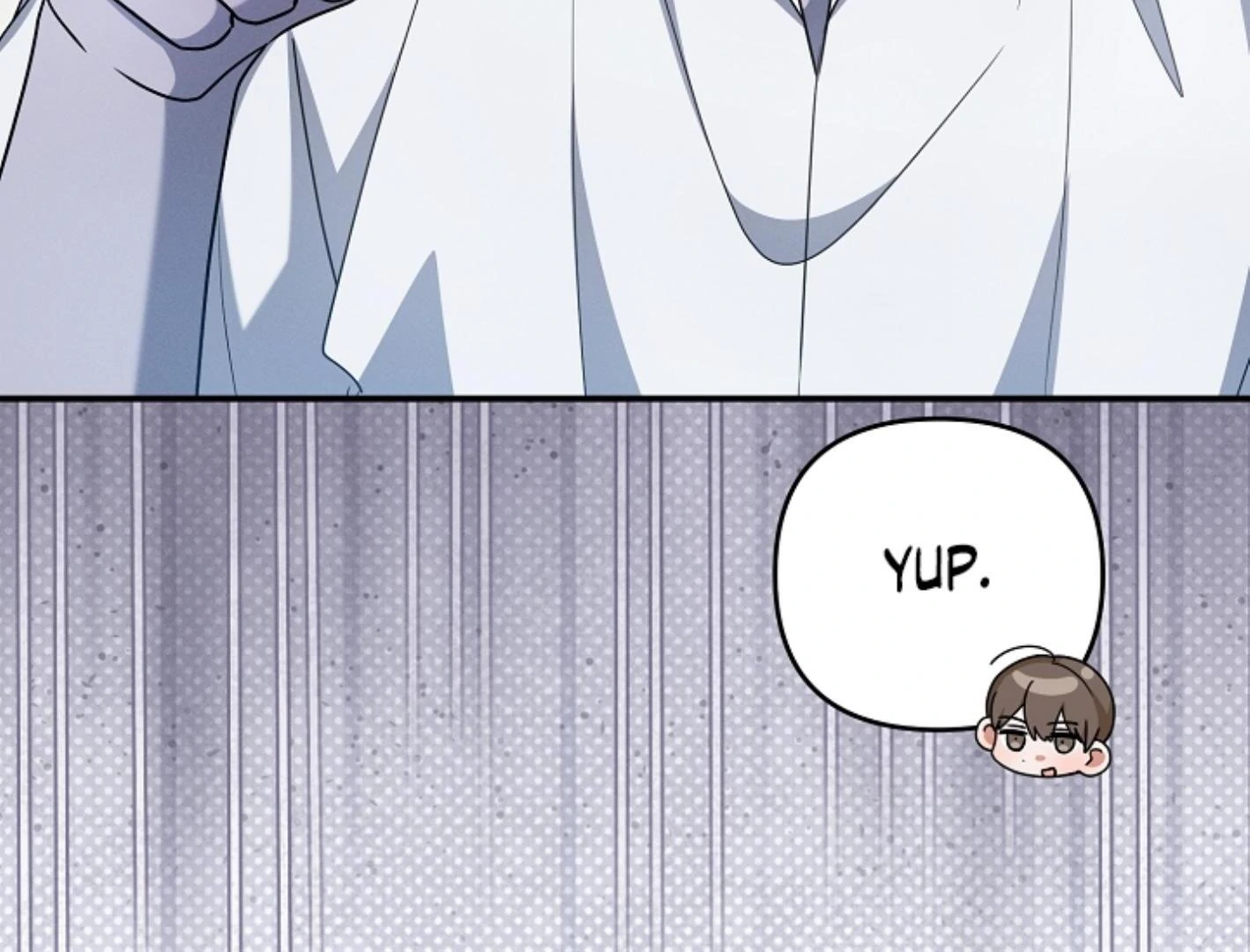 They’re All The Same (Kang Byeol) - Chapter 23 manhwa