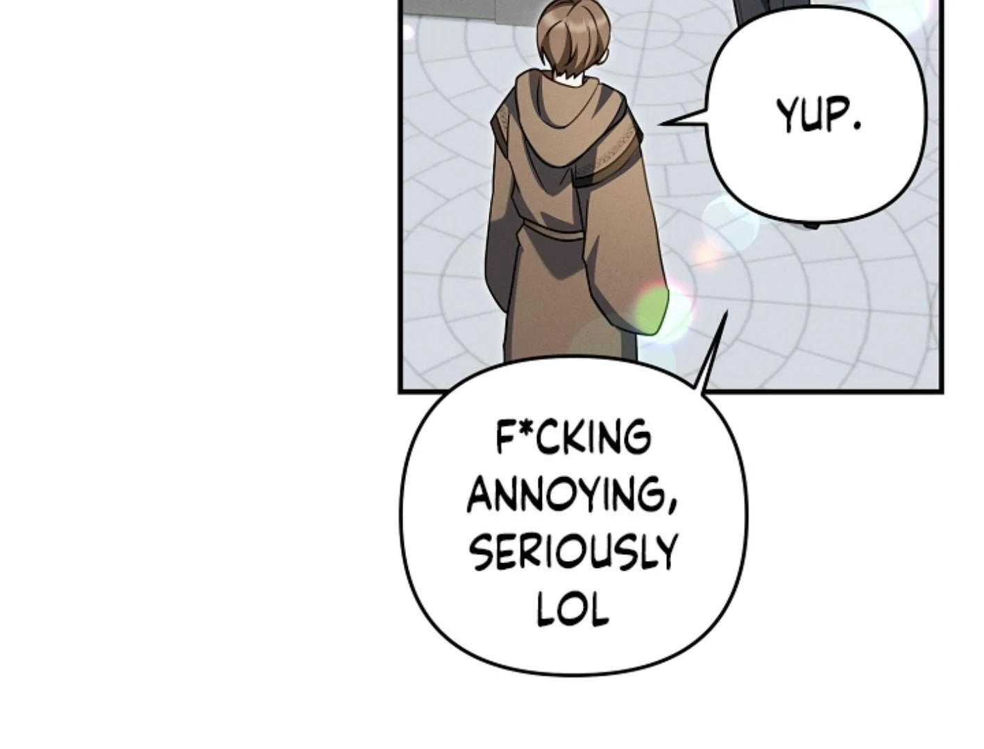 They’re All The Same (Kang Byeol) - Chapter 23 manhwa
