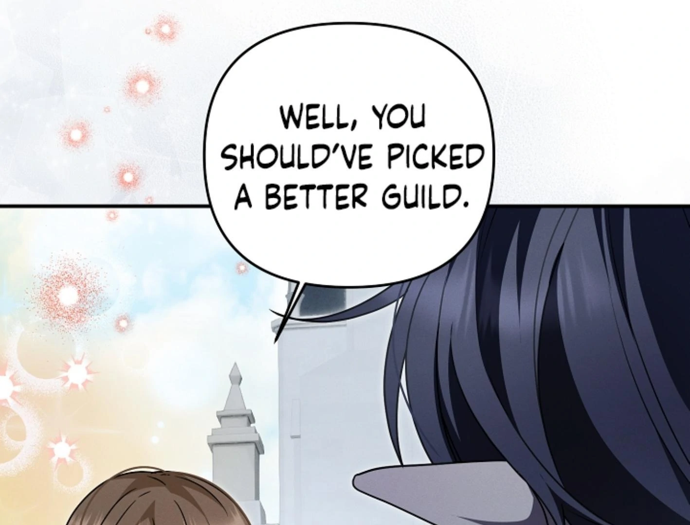 They’re All The Same (Kang Byeol) - Chapter 23 manhwa