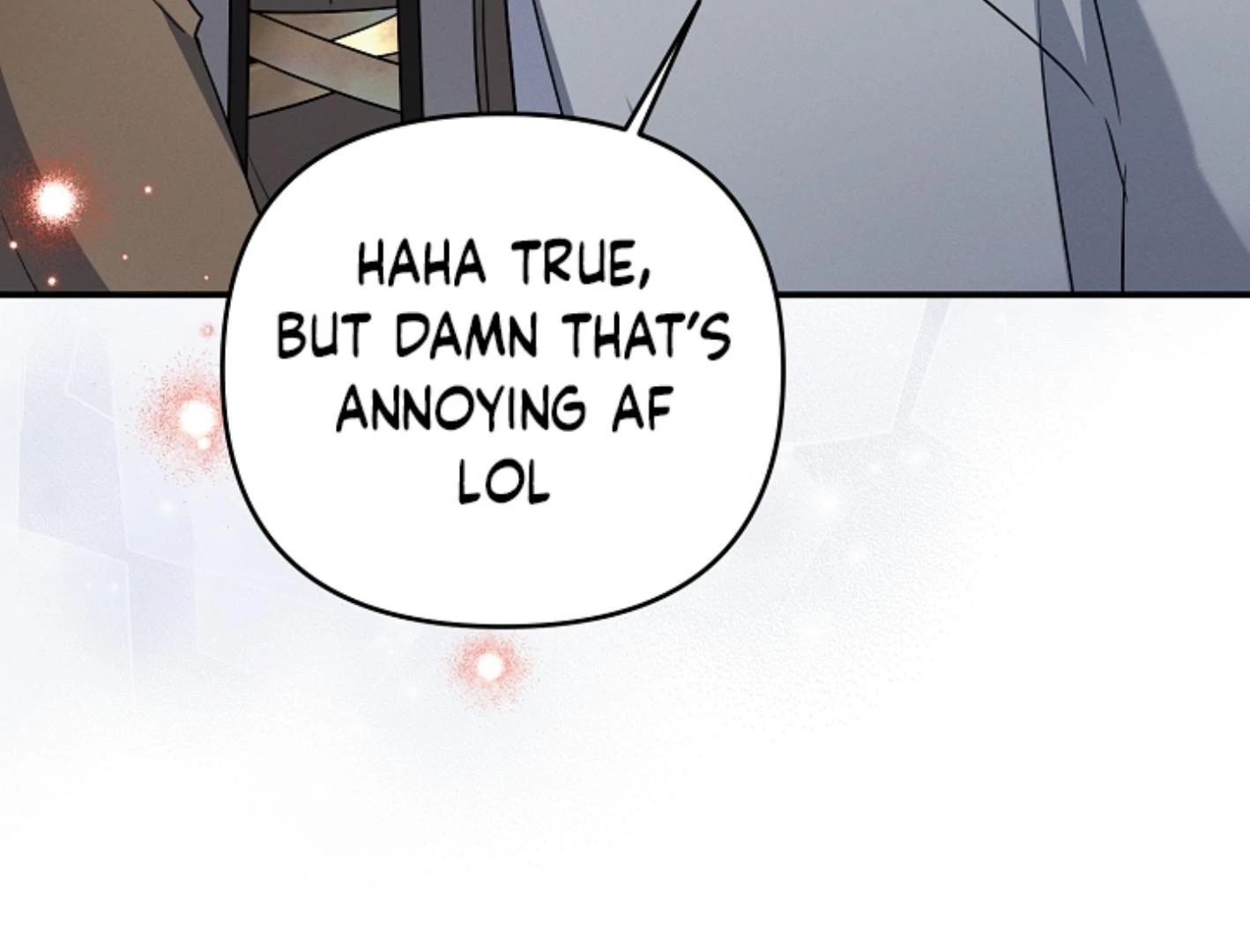 They’re All The Same (Kang Byeol) - Chapter 23 manhwa